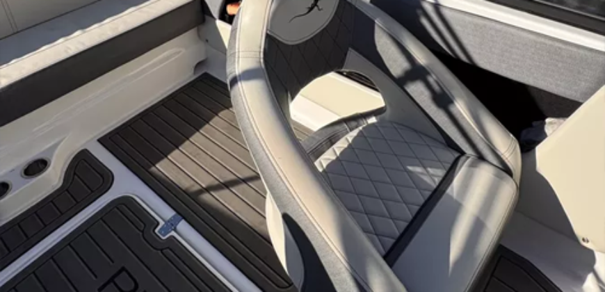 Piccini 160 S (2023)