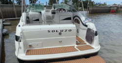 Quicksilver 268 (2013)