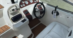 Quicksilver 268 (2013)