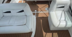 Quicksilver 268 (2013)