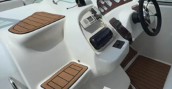 Quicksilver 268 (2013)