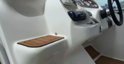 Quicksilver 268 (2013)