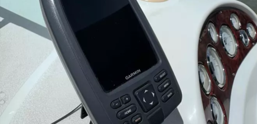 Quicksilver 268 (2013)