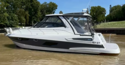 Klase A 34 (2024)