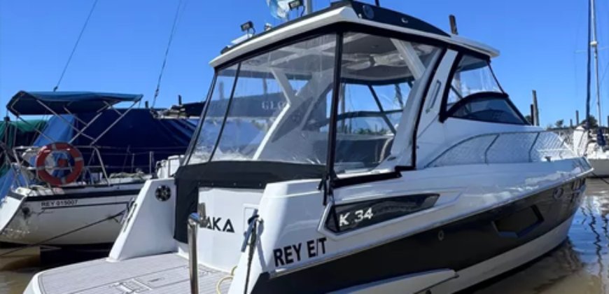 Klase A 34 (2024)