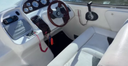 Quicksilver 268 (2014)