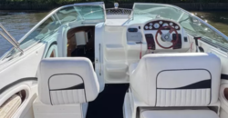 Quicksilver 268 (2014)