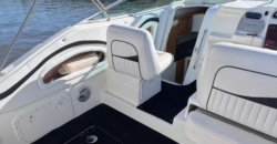 Quicksilver 268 (2014)