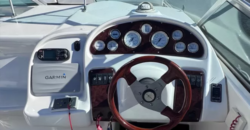 Quicksilver 268 (2014)