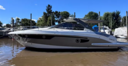 Genesis 350 (2019)