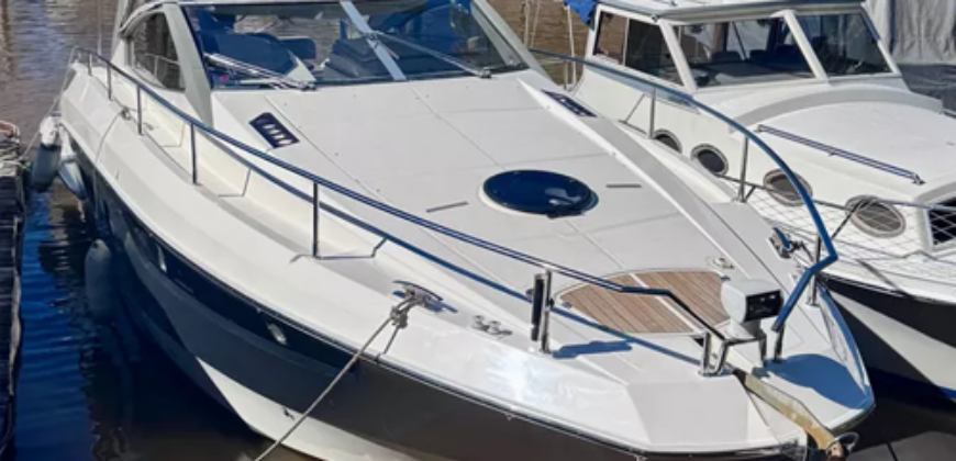 Genesis 350 (2019)