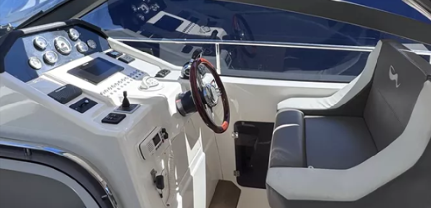 Genesis 350 (2019)