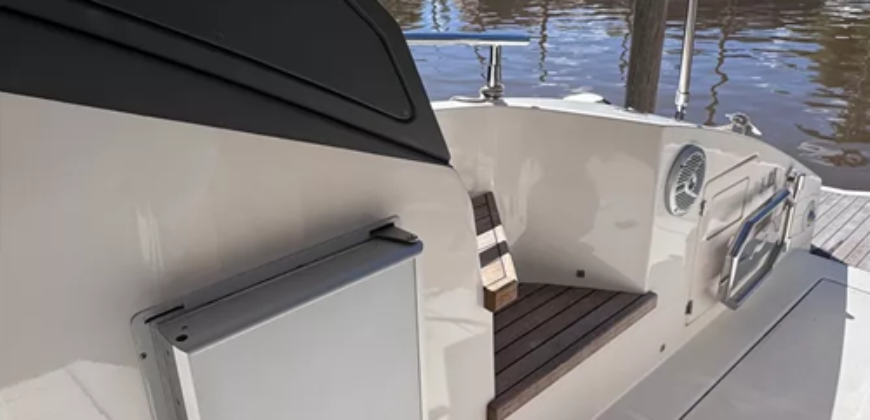 Genesis 350 (2019)