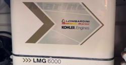 Genesis 350 (2019)