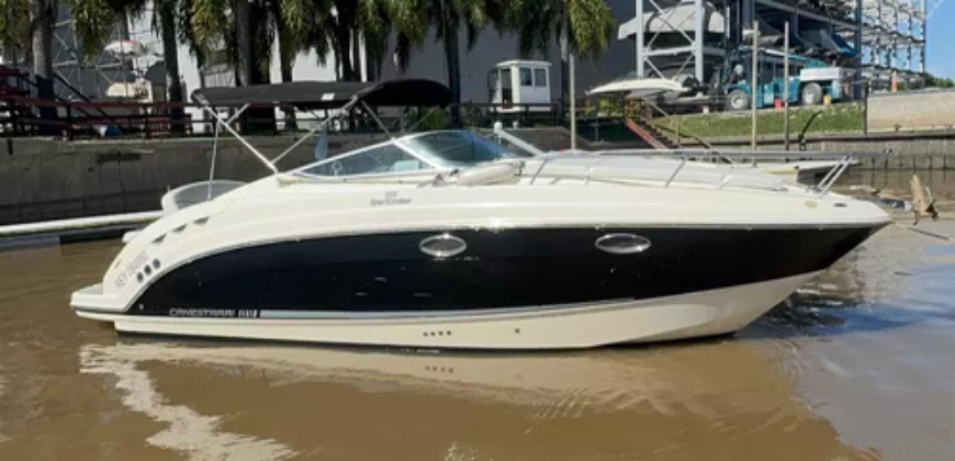 Canestrari 275 (2018)