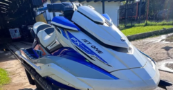 Yamaha FX Cruiser (2021)