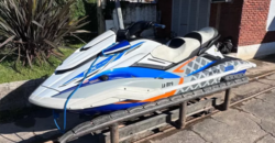 Yamaha FX Cruiser (2021)