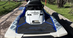 Yamaha FX Cruiser (2021)