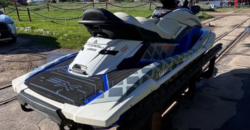 Yamaha FX Cruiser (2021)
