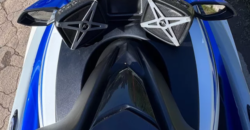 Yamaha FX Cruiser (2021)