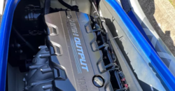 Yamaha FX Cruiser (2021)