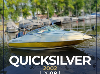 Quicksilver 2002 (2008)