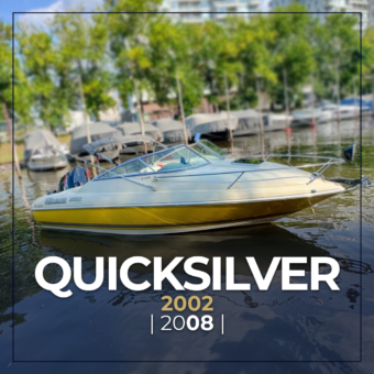 Quicksilver 2002 (2008)