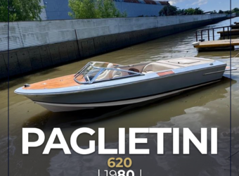 Paglietini 620 (1980)