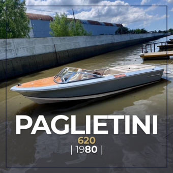 Paglietini 620 (1980)
