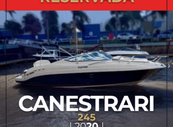 Canestrari 245 (2020)