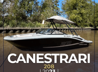 Canestrari 208 (2023)
