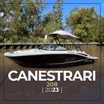 Canestrari 208 (2023)