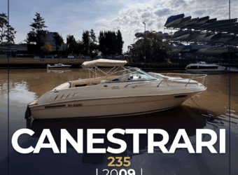 Canestrari 235 (2009)