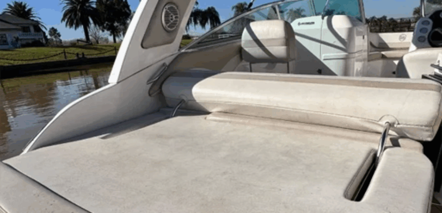 Bermuda 240 (2018)