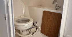 Bermuda 240 (2018)