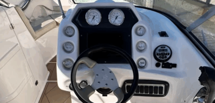 Bermuda 240 (2018)