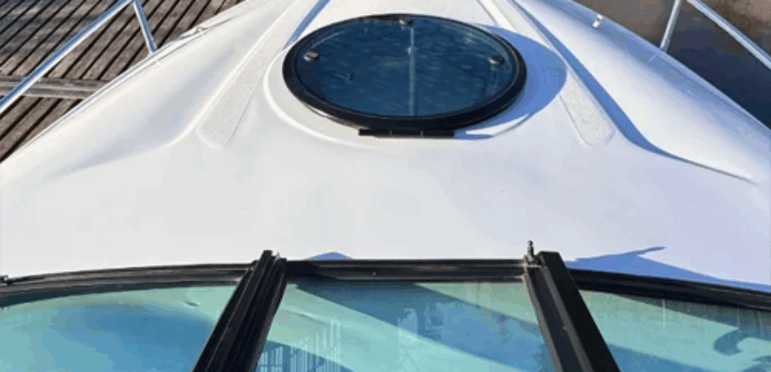 Arco Iris Eclipse 21 (2022)