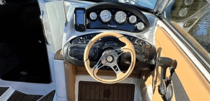 Arco Iris Eclipse 21 (2022)