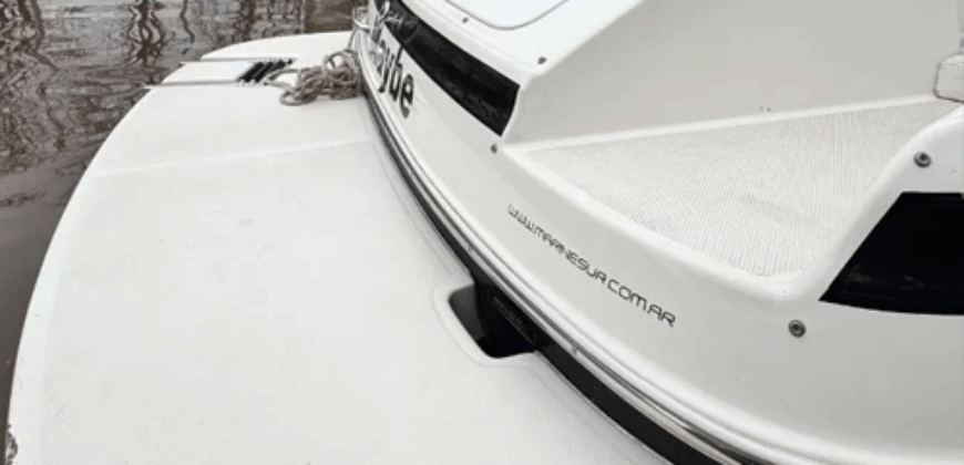 Quicksilver 2400 (2015)