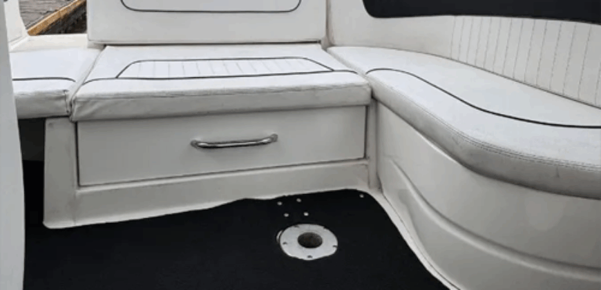 Quicksilver 2400 (2015)