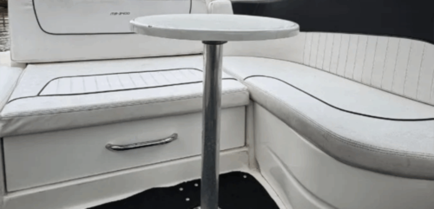 Quicksilver 2400 (2015)