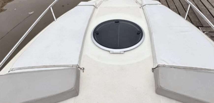 Quicksilver 2400 (2015)
