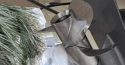 Quicksilver 2400 (2015)