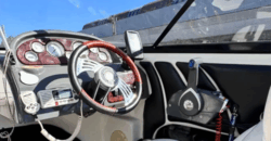 Quicksilver 1800 (2012)