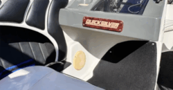 Quicksilver 1800 (2012)