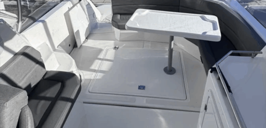 Custon Preveza 300 (2024)