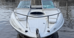 Quicksilver 2400 (2015)