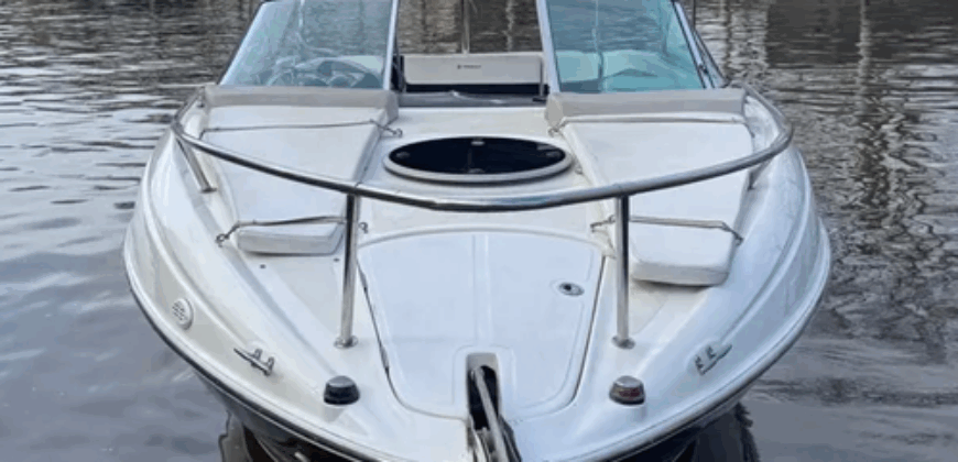 Quicksilver 2400 (2015)