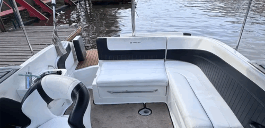 Quicksilver 2400 (2015)