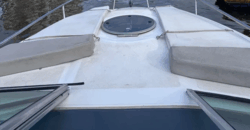 Quicksilver 2400 (2015)